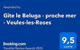 Gite Le Beluga - Proche Mer - Veules-Les-Roses